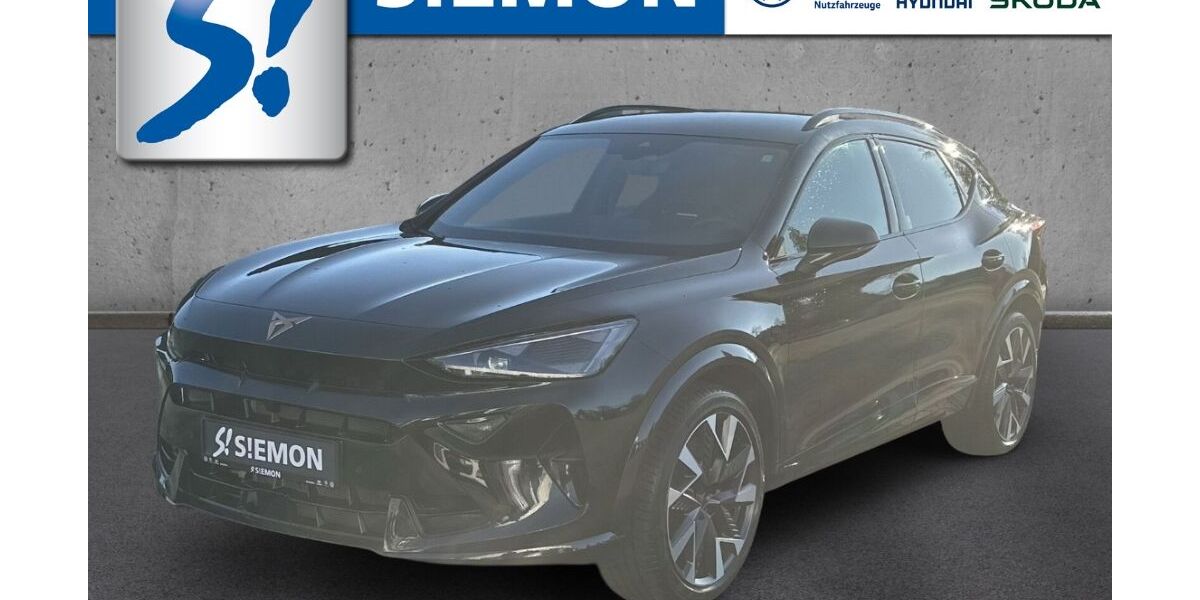 Cupra Formentor 10.888 km 36.930 &euro; Lengerich 49525