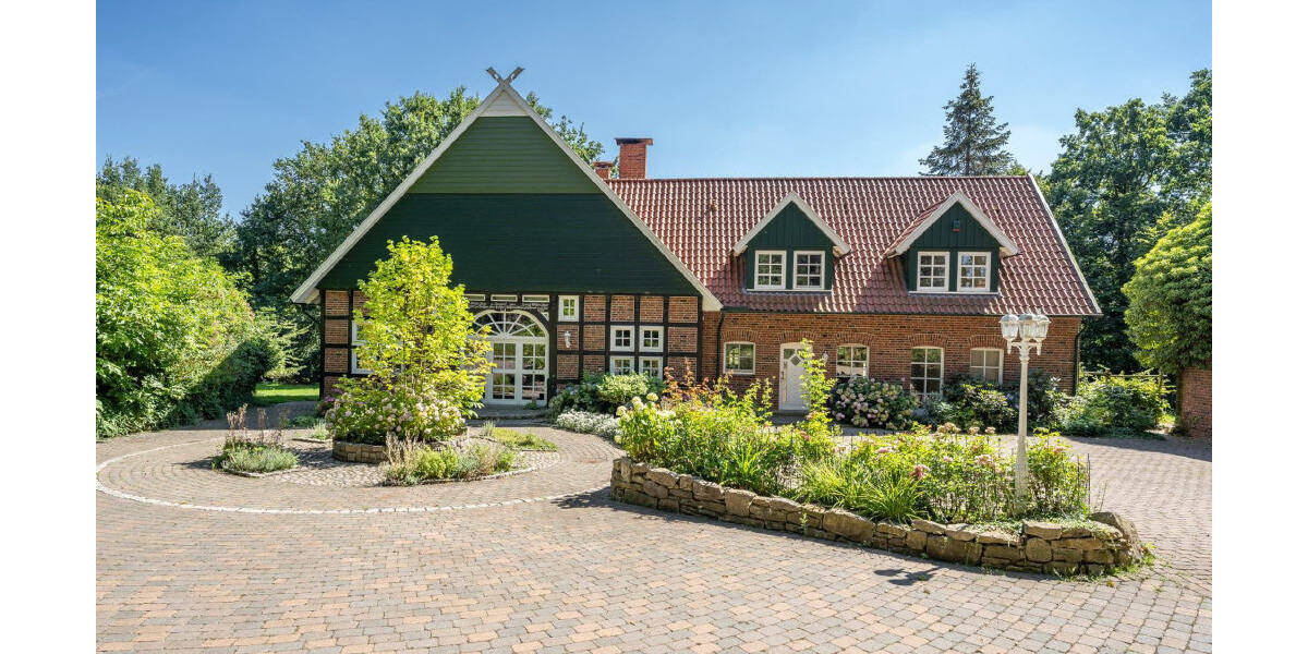 Mehrfamilienhaus, Wohnhaus Melle Neuenkirchen - 1 Zimmer, 367 m&sup2;, 990.000&euro; | Angebot:25689536
