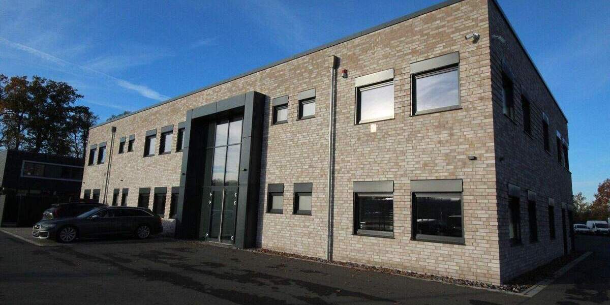 Gewerbeobjekt Ibbenbüren Schierloh - 1.050&euro; | Angebot:24555735