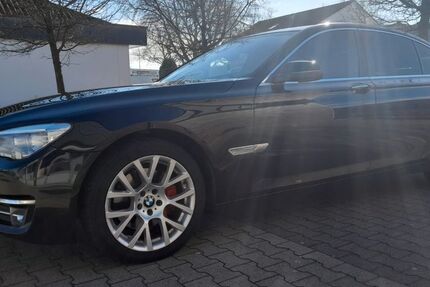 BMW 730 246.000 km 14.300 &euro; Osnabrück 49086
