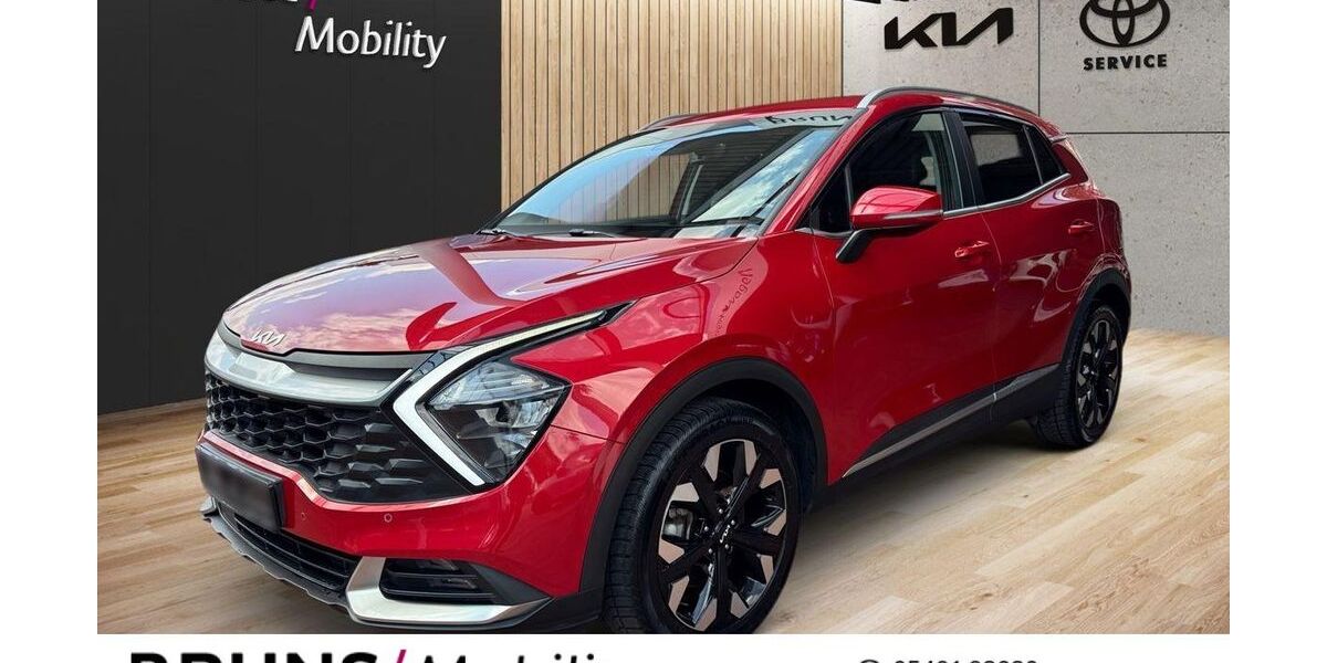 Kia Sportage 66.300 km 24.990 &euro; Bramsche 49565