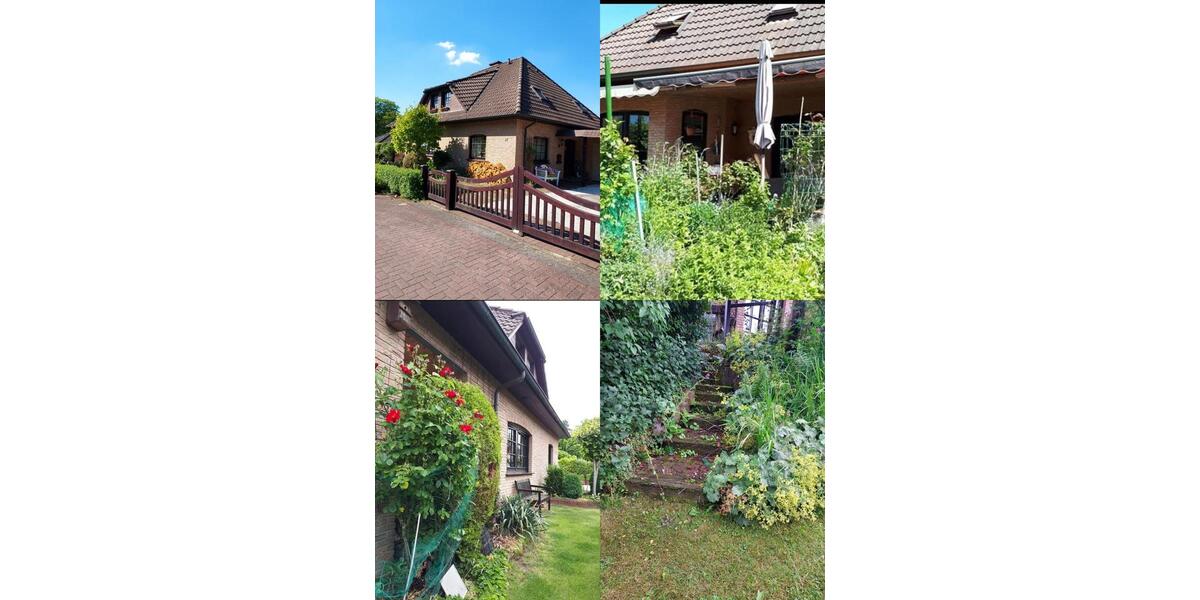 Einfamilienhaus Georgsmarienhütte - 4 Zimmer, 130 m&sup2;, 430.000&euro; | Angebot:25610698