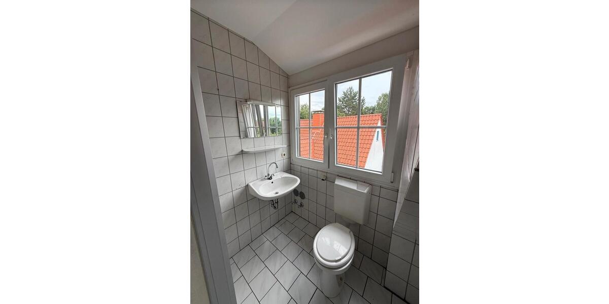 Etagenwohnung Osnabrück Hafen - 1 Zimmer, 30 m&sup2;, 600&euro; | Angebot:26443647