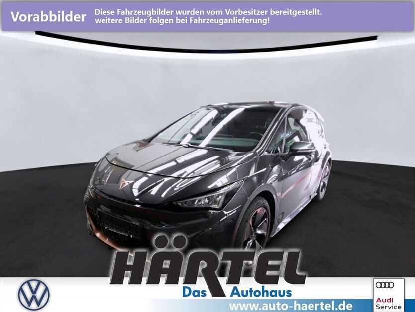 Cupra Born 24.800 km 28.500 € Osnabrück 49084