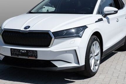 Skoda Enyaq 87.944 km 29.919 &euro; Bramsche 49565