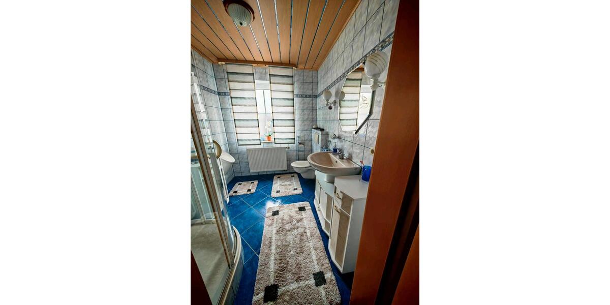 Einfamilienhaus Bohmte - 6 Zimmer, 201 m&sup2;, 449.000&euro; | Angebot:25812439