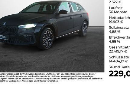 Skoda Scala 25.909 km 21.850 &euro; Versmold 33775