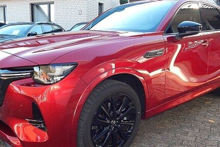 Mazda CX-60 6.239 km 48.490 € Stemwede 32351