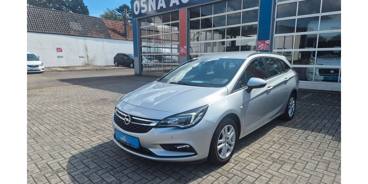 Opel Astra 135.000 km 8.699 &euro; Osnabrück 49090