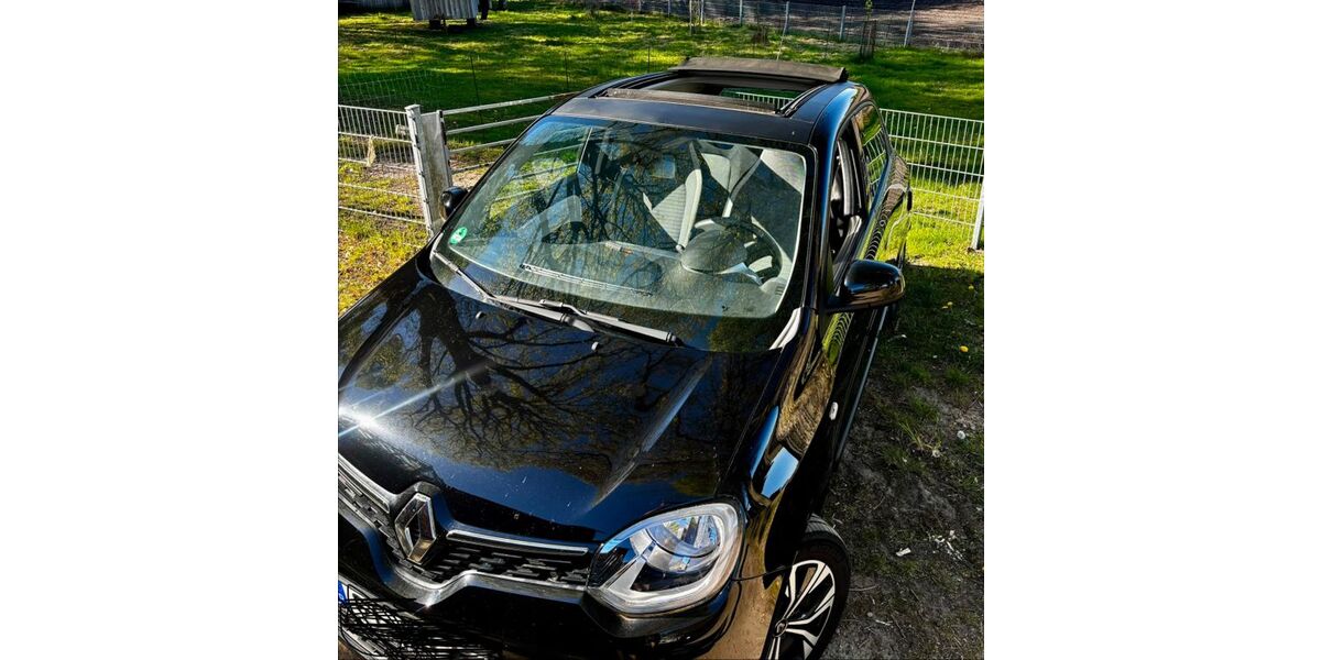 Renault Twingo 27.500 km 12.490 &euro; Ibbenbüren 49477