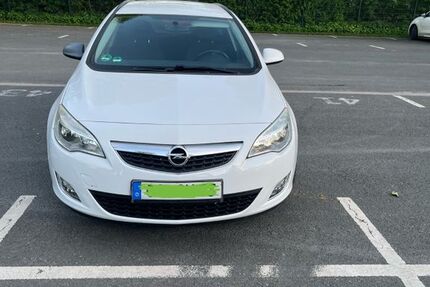 Opel Astra 153.000 km 3.850 &euro; Osnabrück 49084