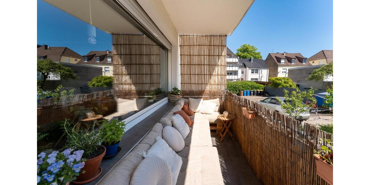 Etagenwohnung Osnabrück Nahne - 3 Zimmer, 83 m&sup2;, 1.030&euro; | Angebot:26294945