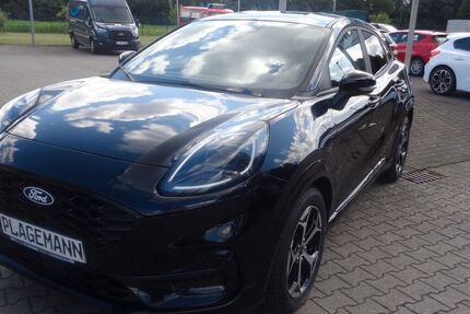 Ford Puma 1.010 km 25.690 € Hörstel 48477