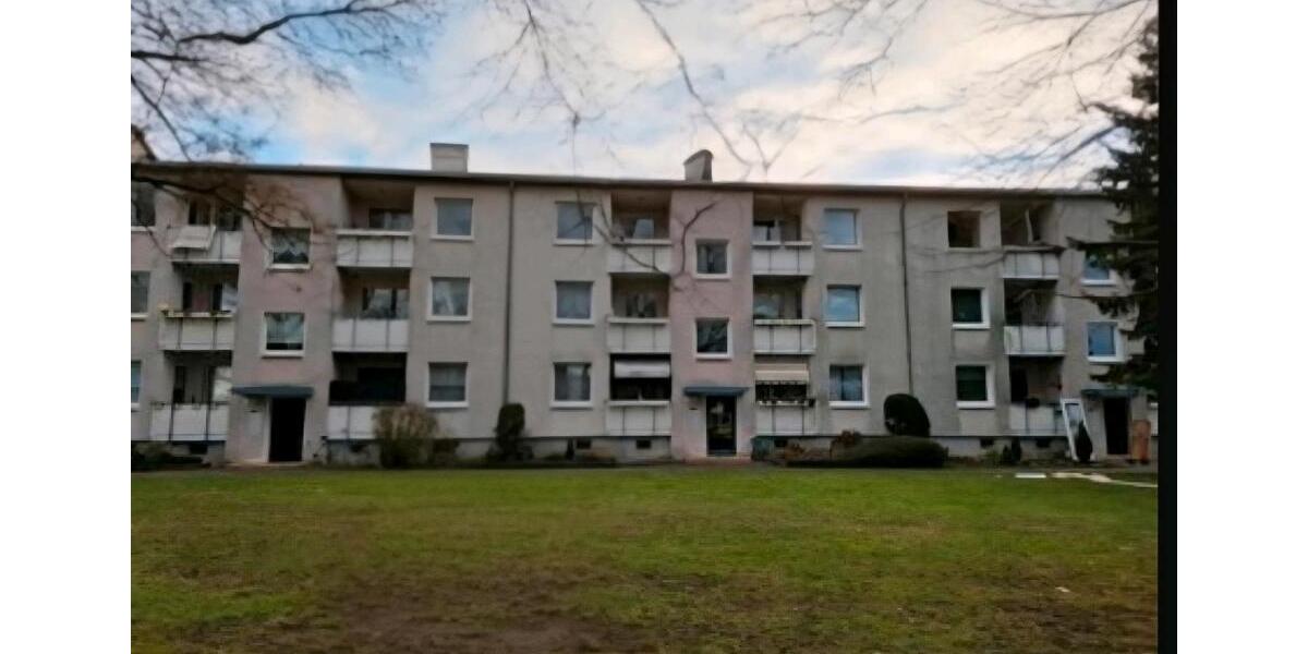 Etagenwohnung Osnabrück Eversburg - 2 Zimmer, 50 m&sup2;, 125.000&euro; | Angebot:26280722