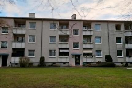 Wohnung Osnabrück Eversburg - 2 Zimmer, 50 m&sup2;, 125.000&euro; | Angebot:26280722