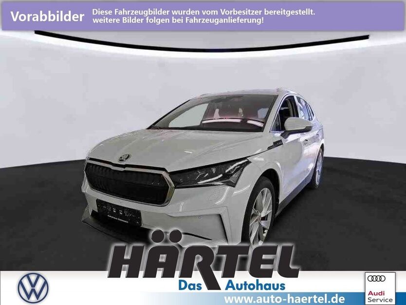 Skoda Enyaq 68.300 km 29.900 € Osnabrück 49084