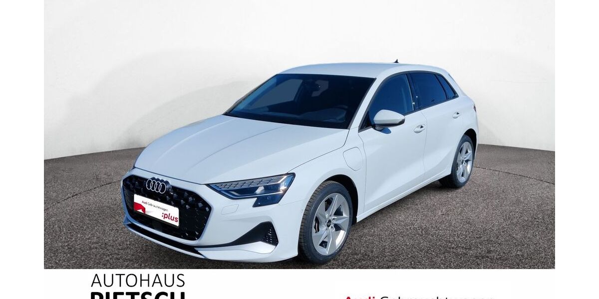 Audi A3 19.862 km 35.890 &euro; Melle 49324