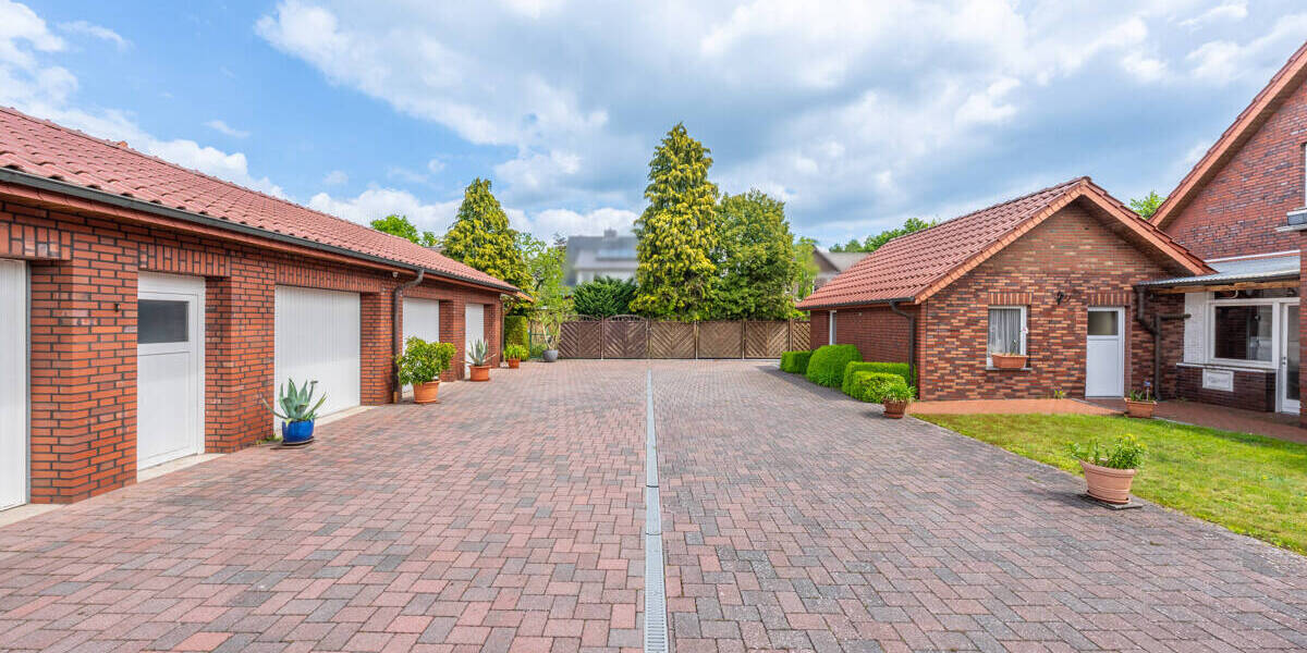 Einfamilienhaus Bramsche Hesepe - 7 Zimmer, 170 m&sup2;, 280.000&euro; | Angebot:26695048