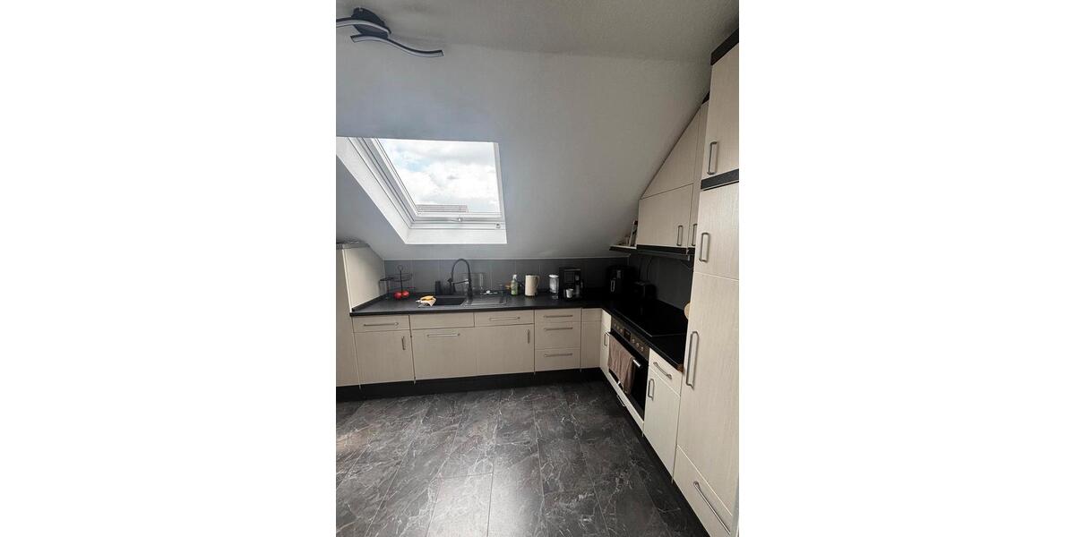 Etagenwohnung Versmold - 2 Zimmer, 59 m&sup2;, 800&euro; | Angebot:26669650