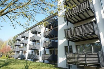 Wohnung Osnabrück Hafen - 3 Zimmer, 88 m&sup2;, 964&euro; | Angebot:25804890