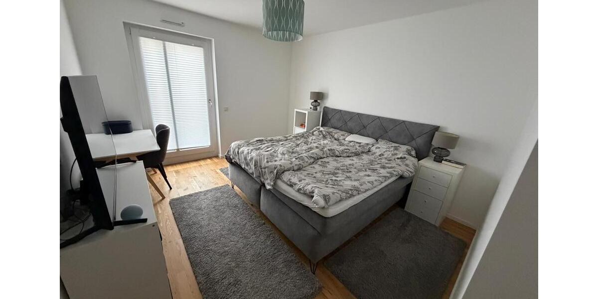 Erdgeschoßwohnung Osnabrück Eversburg - 3 Zimmer, 86 m&sup2;, 1.081&euro; | Angebot:25172514