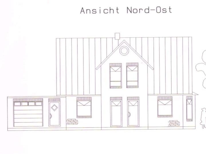 Einfamilienhaus Damme - 4 Zimmer, 125 m&sup2;, 405.000&euro; | Angebot:25844306