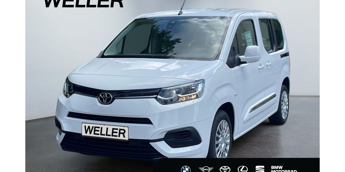 Toyota Proace City 46.470 km 20.500 &euro; Osnabrück 49090