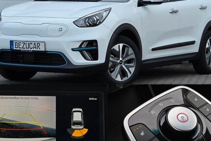 Kia Niro 92.145 km 17.950 &euro; Osnabrück 49084