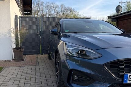 Ford Focus 34.000 km 21.500 &euro; Versmold 33775