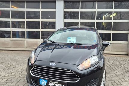 Ford Fiesta 70.000 km 6.499 &euro; Osnabrück 49090