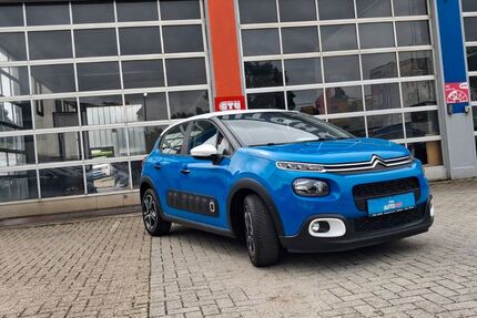 Citroen C3 99.000 km 8.200 &euro; Osnabrück 49090