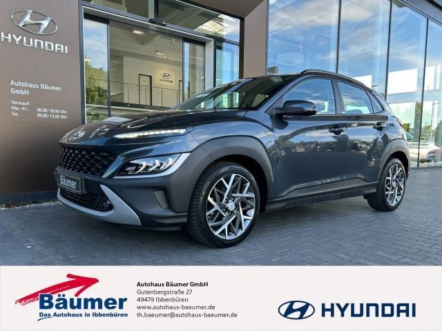 Hyundai KONA 40.581 km 20.890 € Ibbenbüren 49479