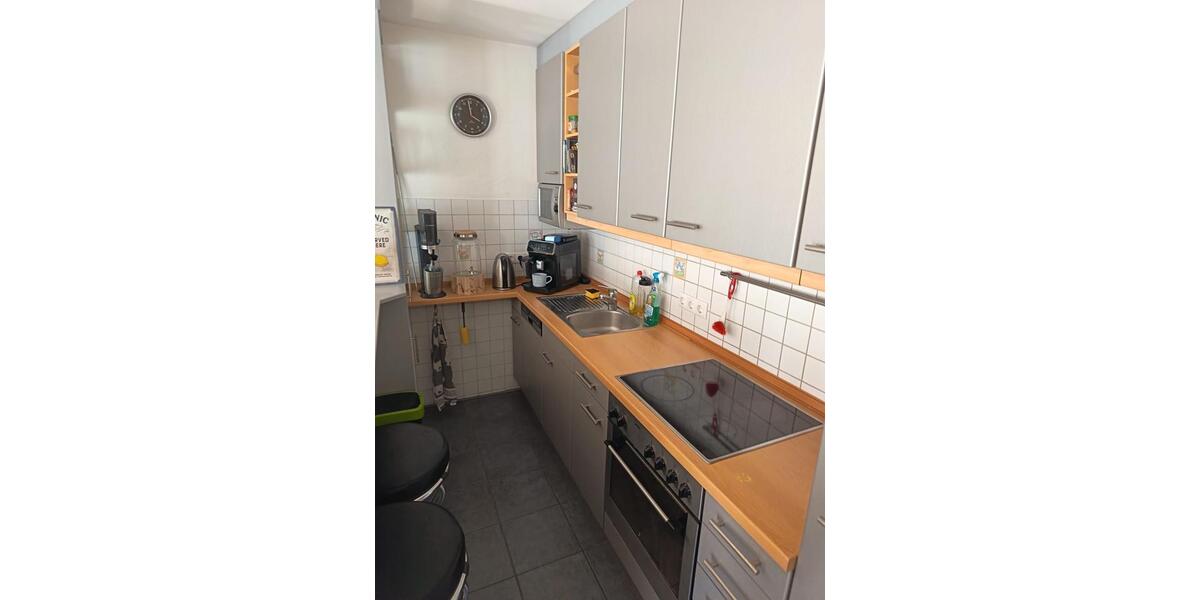 Etagenwohnung Georgsmarienhütte - 2 Zimmer, 53 m&sup2;, 660&euro; | Angebot:26414959