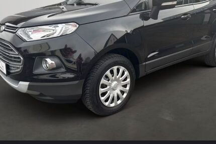 Ford EcoSport 49.000 km 9.650 &euro; Lienen 49536