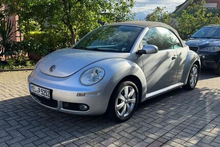 VW Beetle 109.805 km 4.250 &euro; Rödinghausen 32289