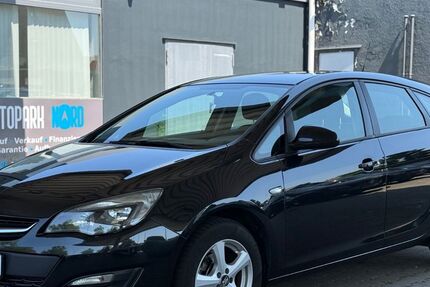 Opel Astra 123.755 km 6.980 &euro; Osnabrück 49090