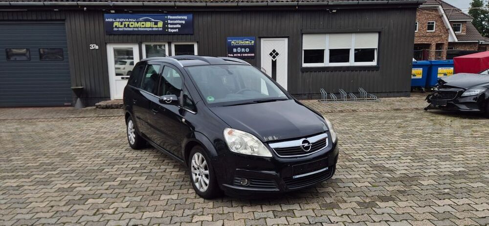Zafira