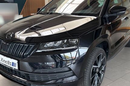 Skoda Karoq 43.900 km 27.950 &euro; Ibbenbüren - Laggenbeck 49479