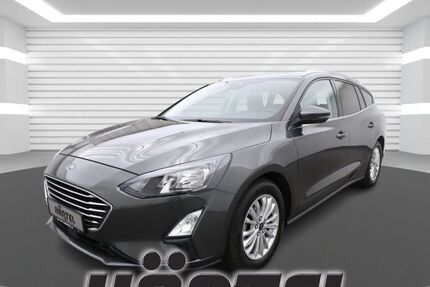 Ford Focus 29.000 km 18.400 € Osnabrück 49084