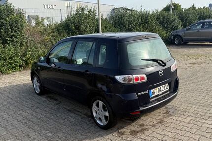 Mazda 2 238.000 km 1.999 &euro; Bad Laer 49196