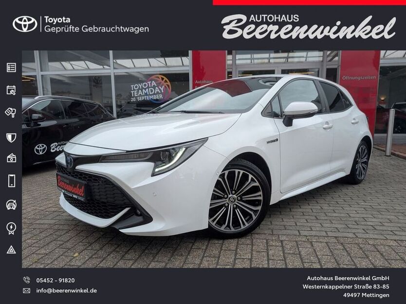 Corolla