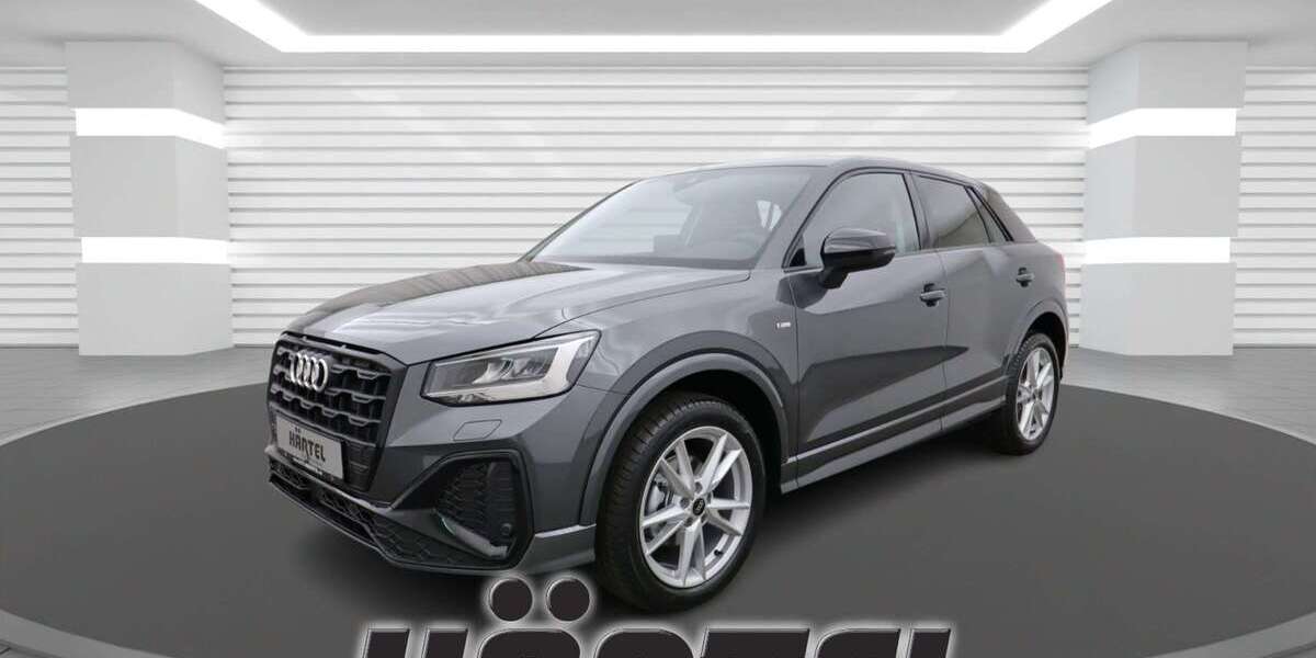 Audi Q2 8.500 km 32.200 &euro; Osnabrück 49084