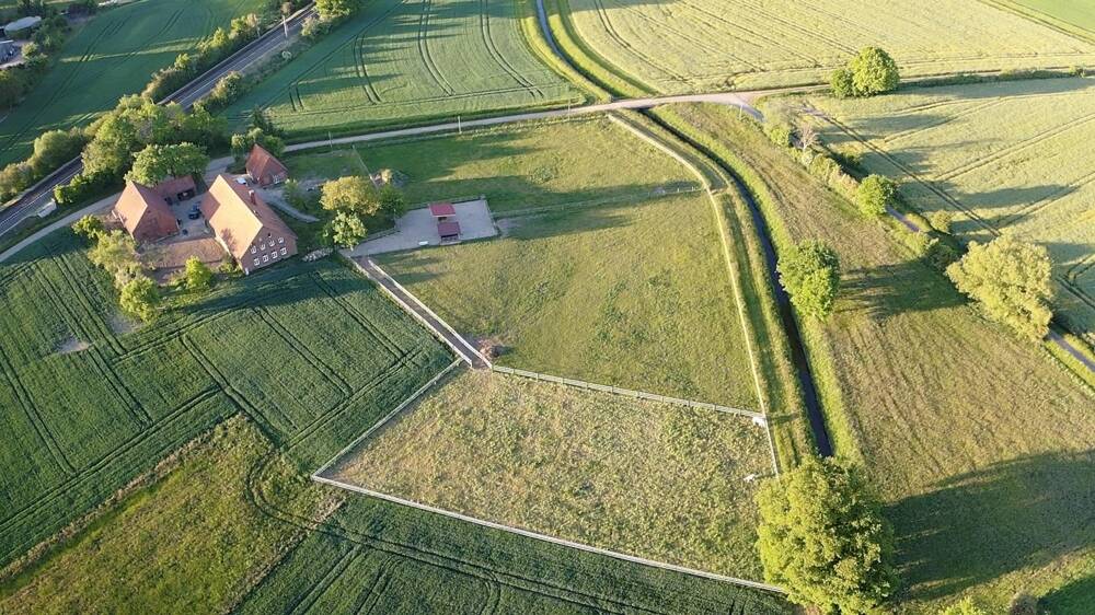 Bauernhaus, Landhaus Westerkappeln Lada - 1 Zimmer, 272 m&sup2;, 959.000&euro; | Angebot:26128441
