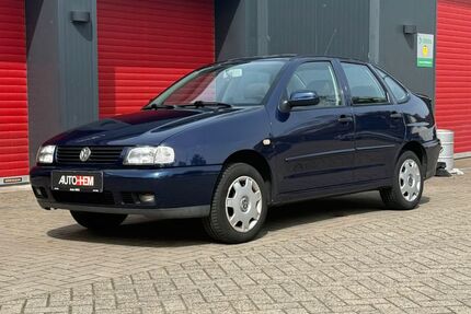 VW Polo 129.900 km 1.350 &euro; Osnabrück 49086