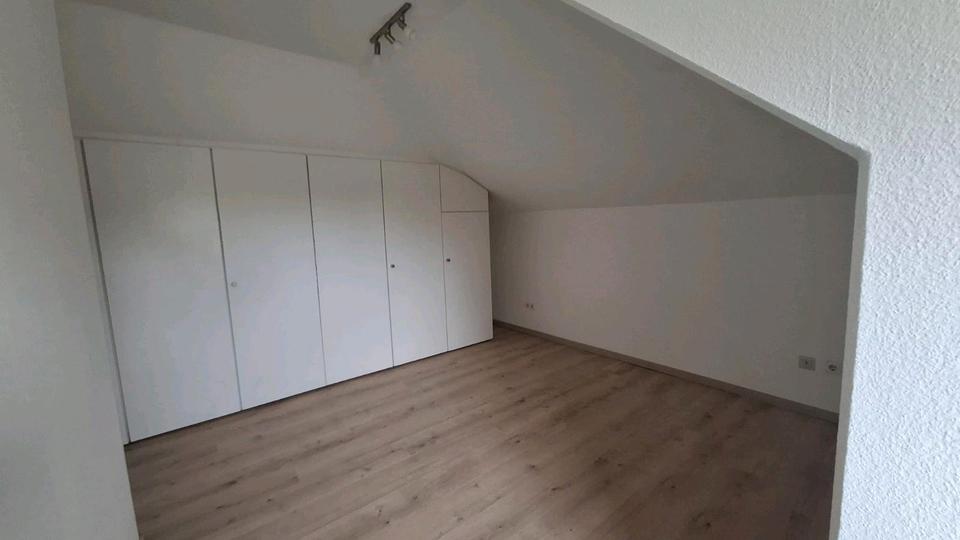 Dachgeschoßwohnung Neuenkirchen-Vörden Vörden - 2.5 Zimmer, 80 m&sup2;, 700&euro; | Angebot:26429428