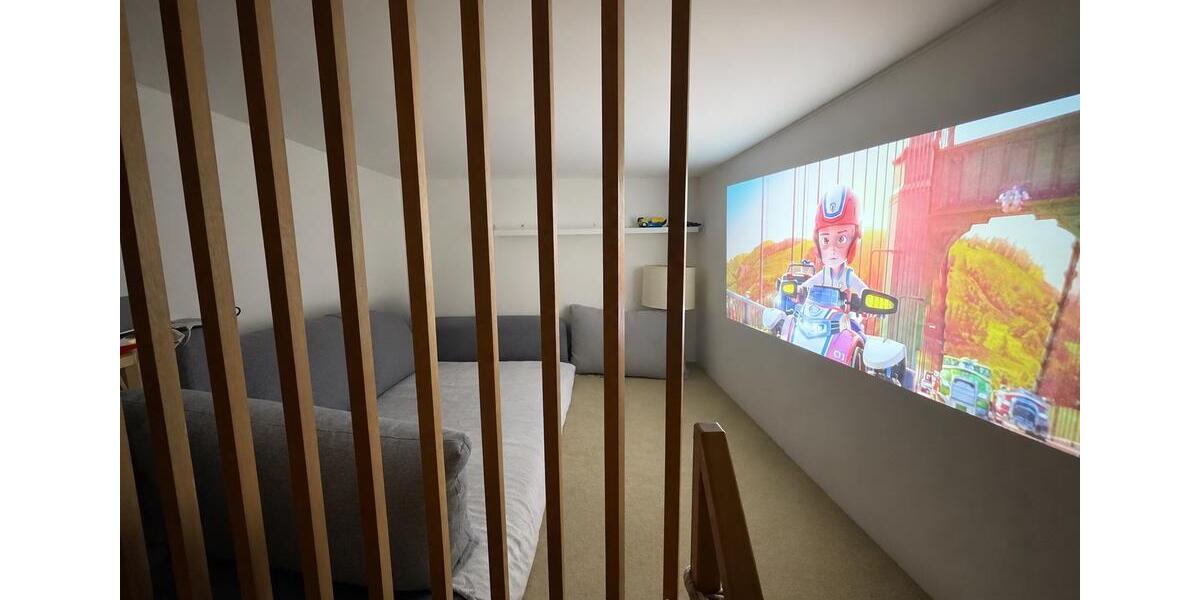 Etagenwohnung Bohmte - 4 Zimmer, 114 m&sup2;, 300.000&euro; | Angebot:26609221