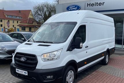Ford Transit 37.763 km 31.490 &euro; Osnabrück 49090