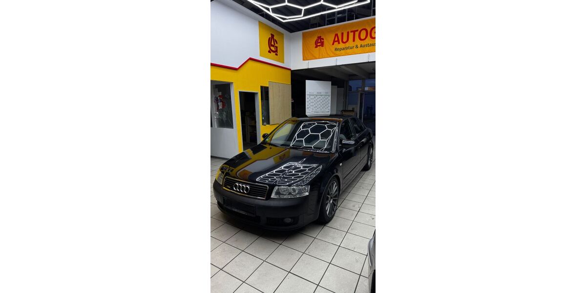 Audi A4 335.500 km 3.690 &euro; Ibbenbüren 49479