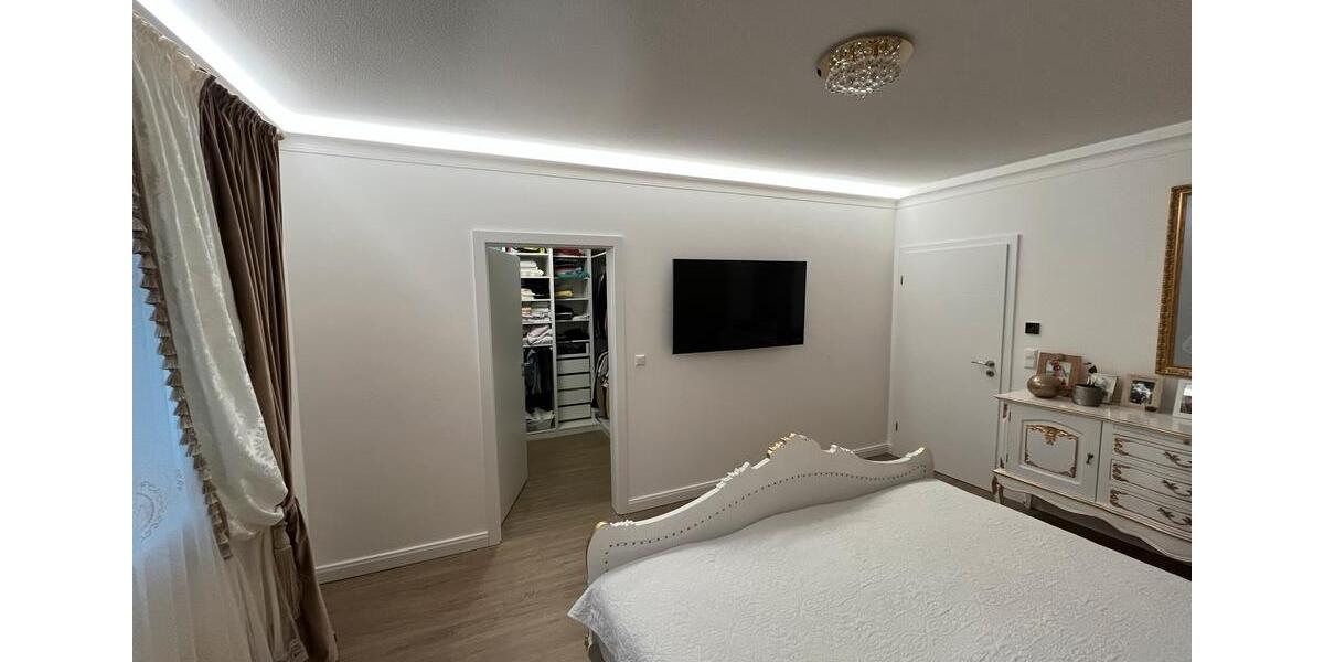 Doppelhaushälfte Bohmte - 4 Zimmer, 135 m&sup2;, 410.000&euro; | Angebot:24293682