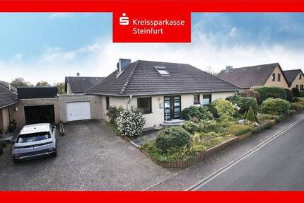 Haus Lotte Wersen - 4 Zimmer, 120 m&sup2;, 298.000&euro; | Angebot:26377088